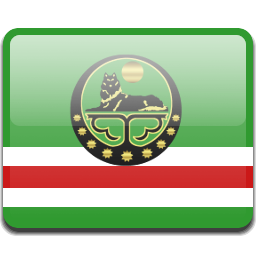 Чеченская Республика