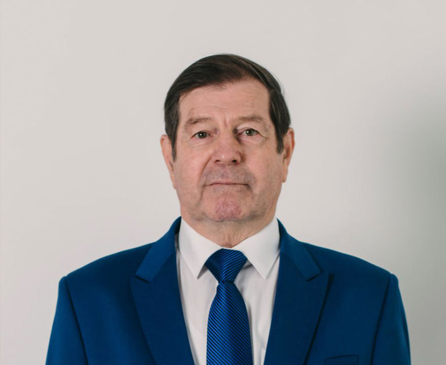 Колесников Анатолий Михайлович